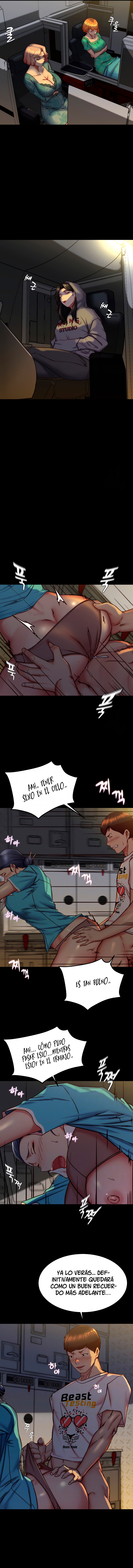 Panty Note Capítulo 161 - Page 4