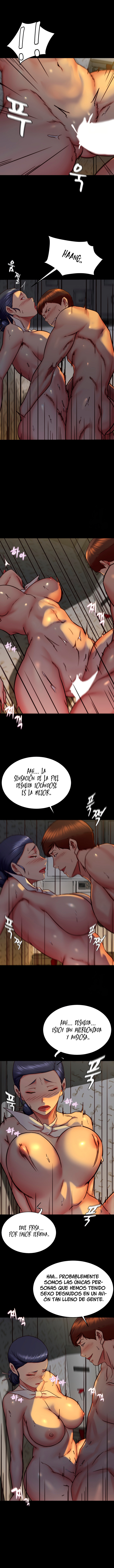 Panty Note Capítulo 161 - Page 7