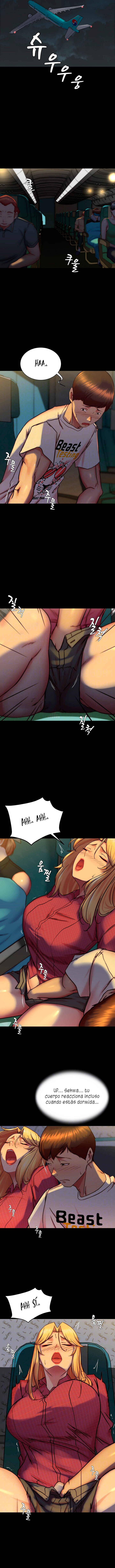 Panty Note Capítulo 162 - Page 4