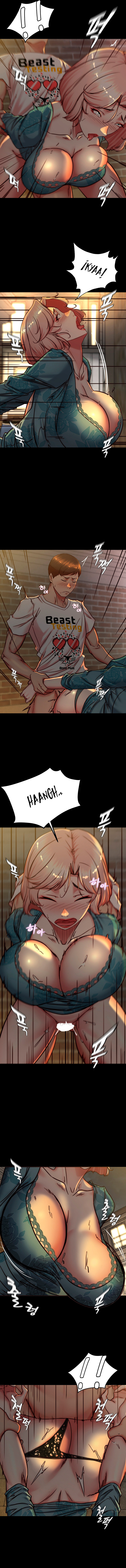 Panty Note Capítulo 165 - Page 7