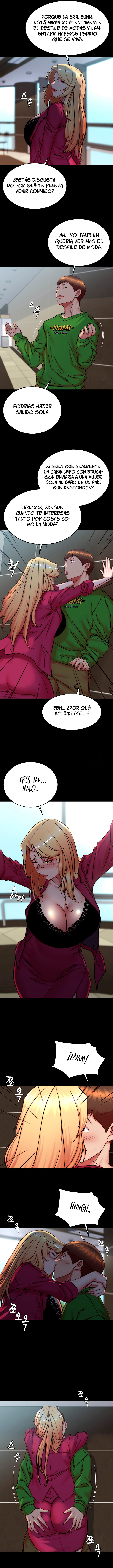 Panty Note Capítulo 166 - Page 11