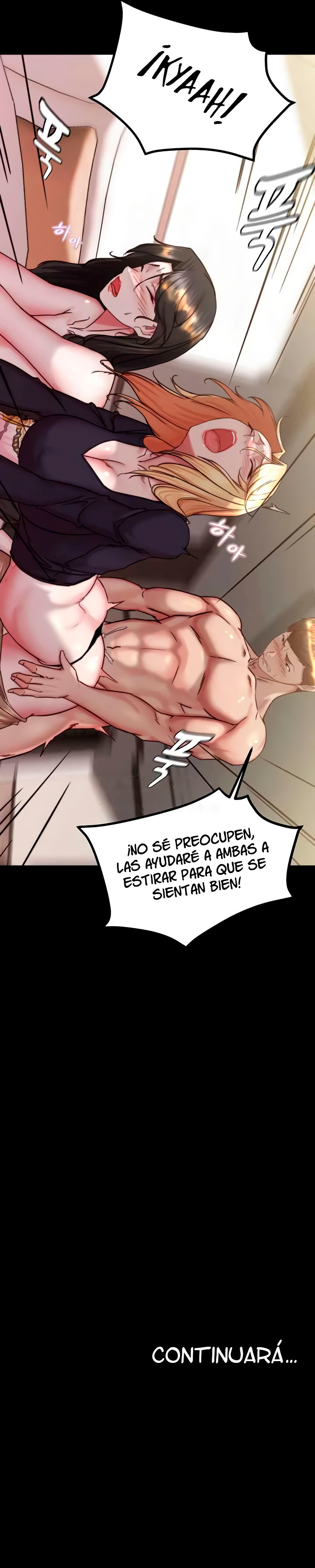 Panty Note Capítulo 168 - Page 14