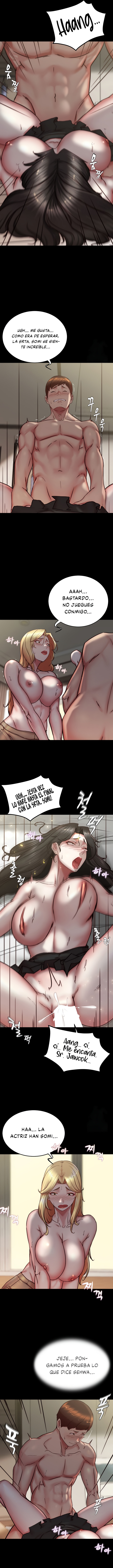 Panty Note Capítulo 169 - Page 9