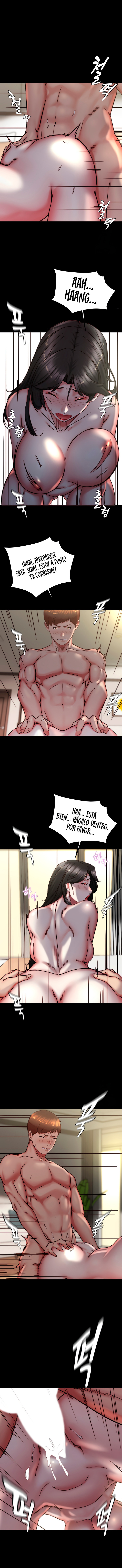 Panty Note Capítulo 170 - Page 10