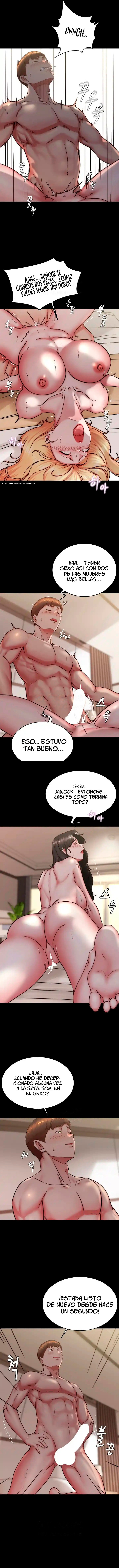 Panty Note Capítulo 172 - Page 11