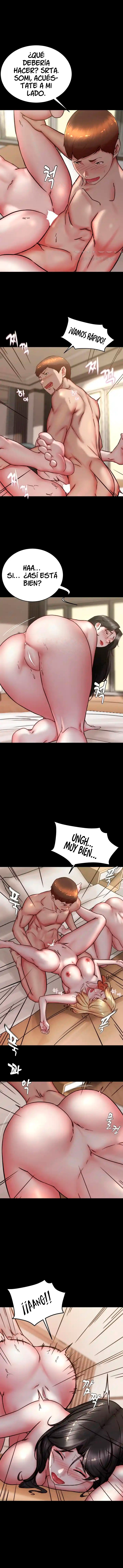 Panty Note Capítulo 172 - Page 8