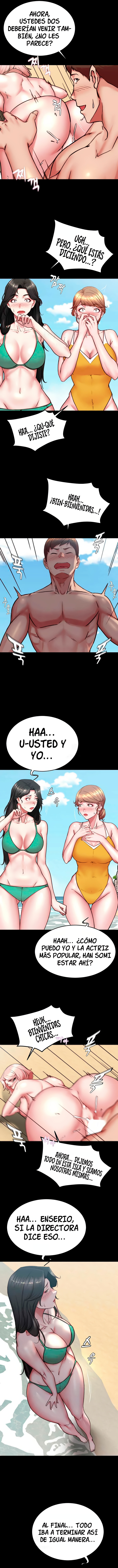 Panty Note Capítulo 177 - Page 12