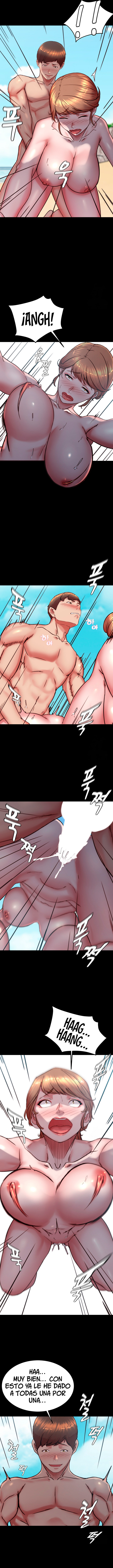 Panty Note Capítulo 178 - Page 11