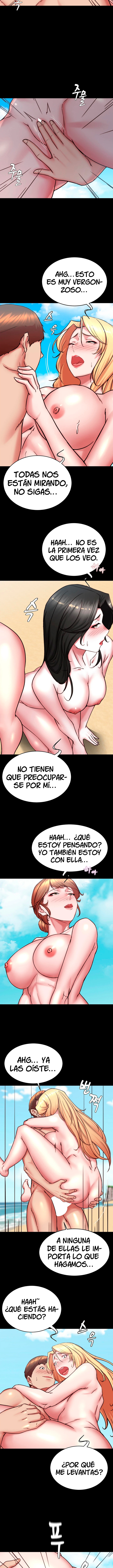Panty Note Capítulo 179 - Page 10