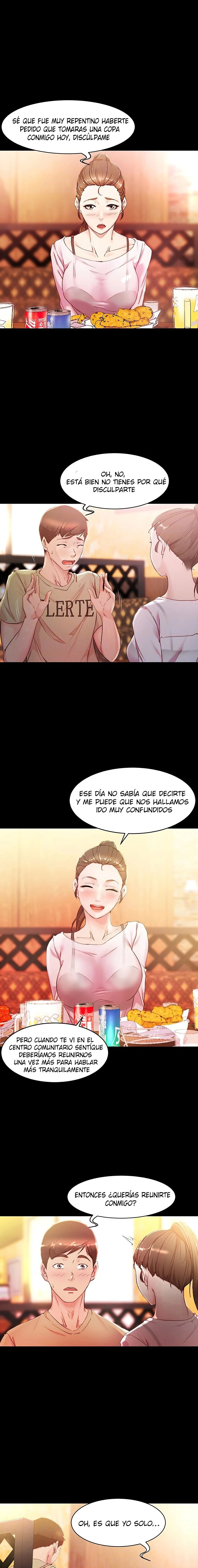 Panty Note Capítulo 24 - Page 4