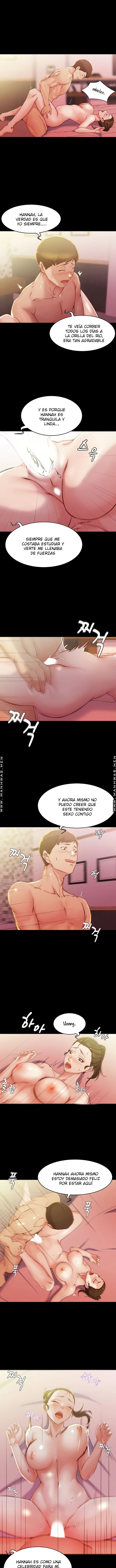 Panty Note Capítulo 27 - Page 6