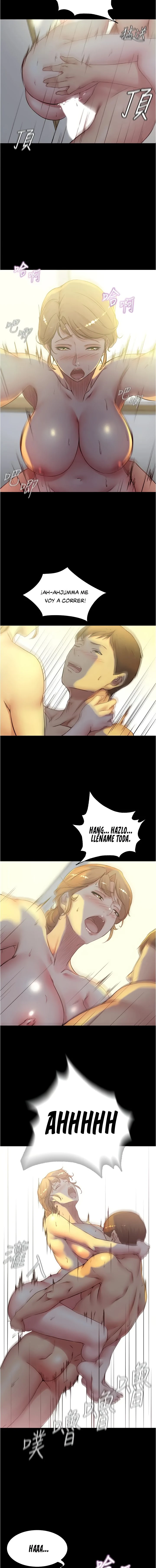 Panty Note Capítulo 37 - Page 11