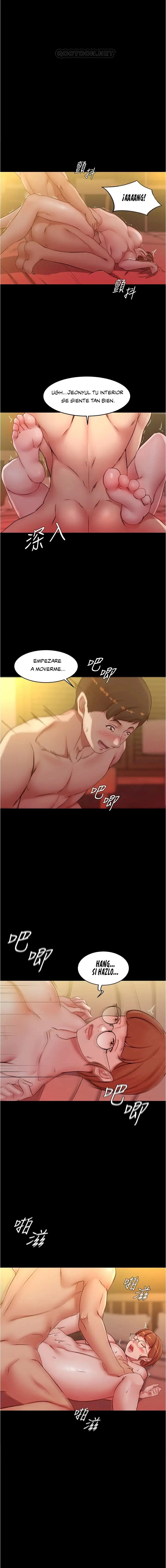 Panty Note Capítulo 42 - Page 3