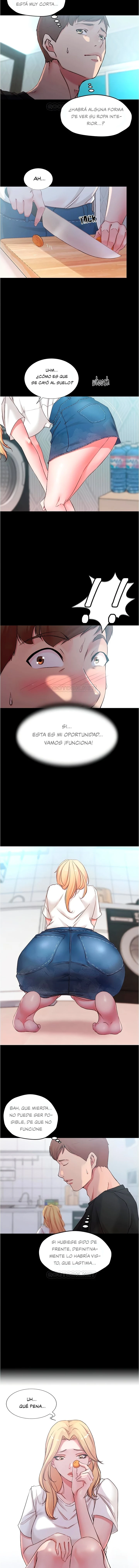 Panty Note Capítulo 43 - Page 10