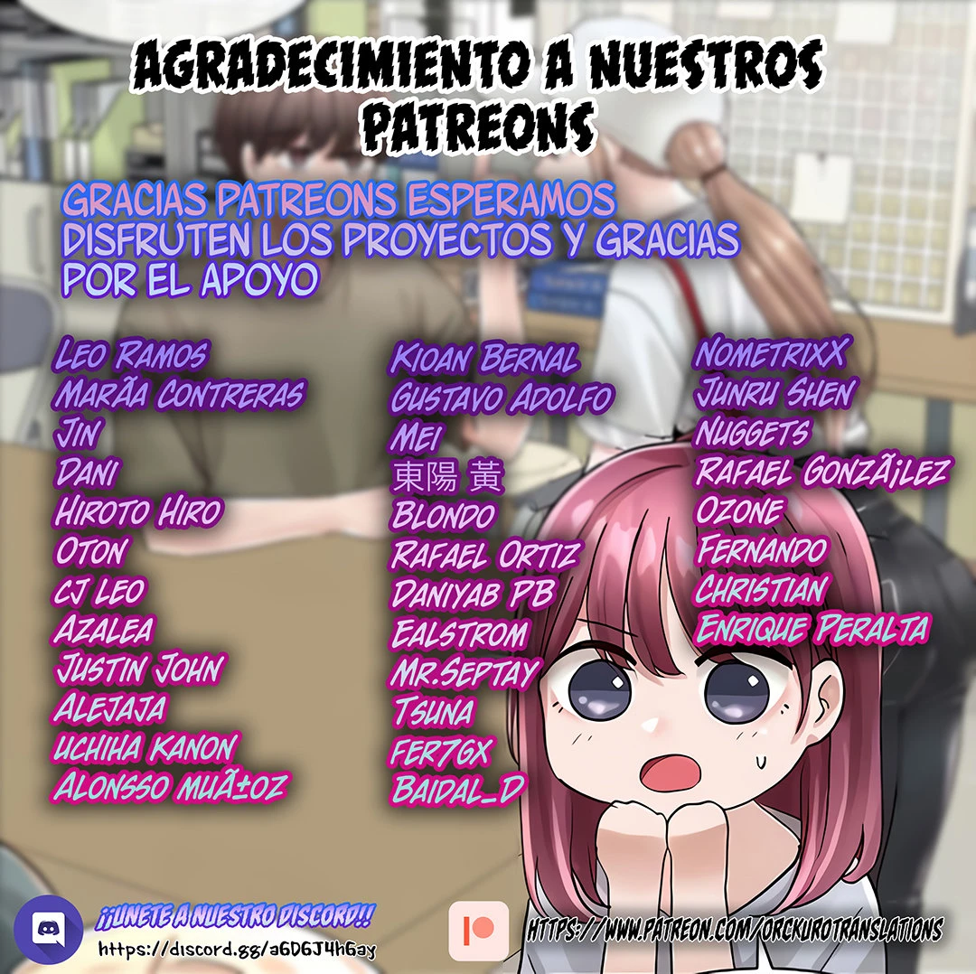 Panty Note Capítulo 89 - Page 15