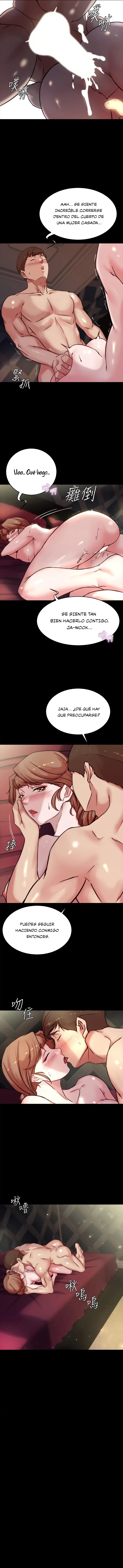 Panty Note Capítulo 99 - Page 11