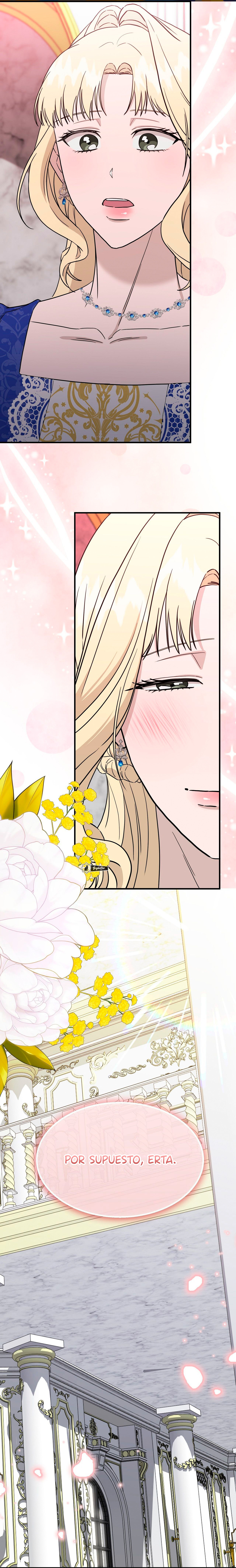 UNA PAREJA CASADA OCULTA SUS GUSTOS Capítulo 11 - Page 10