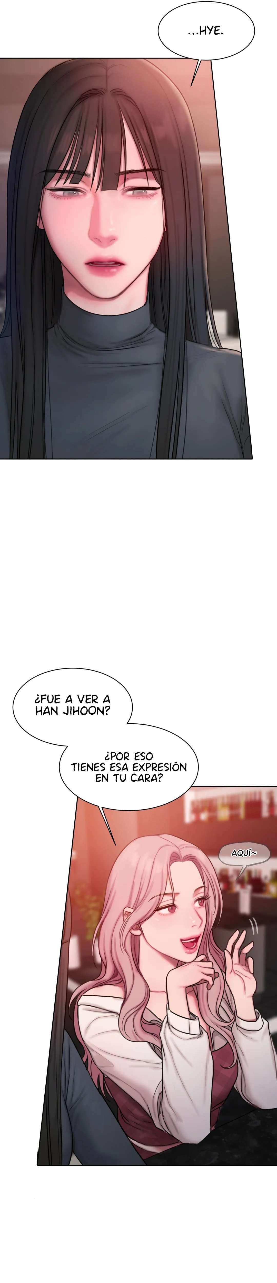 Diario de Malos Pensamientos Capítulo 11 - Page 27