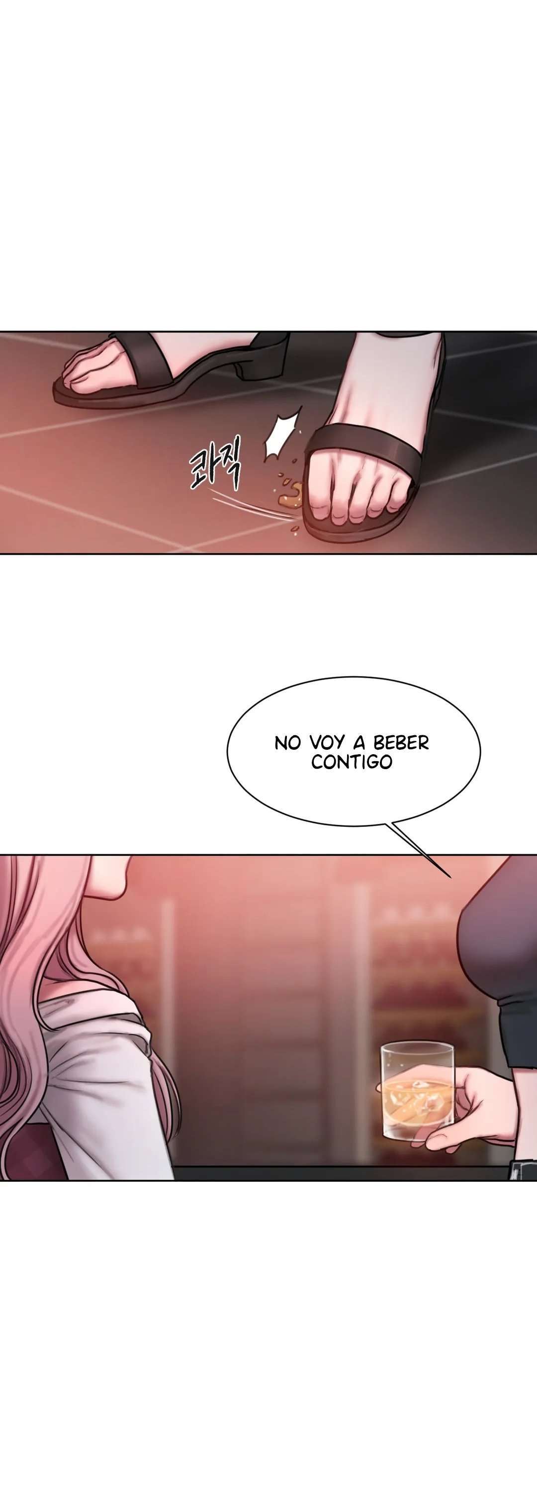 Diario de Malos Pensamientos Capítulo 11 - Page 32