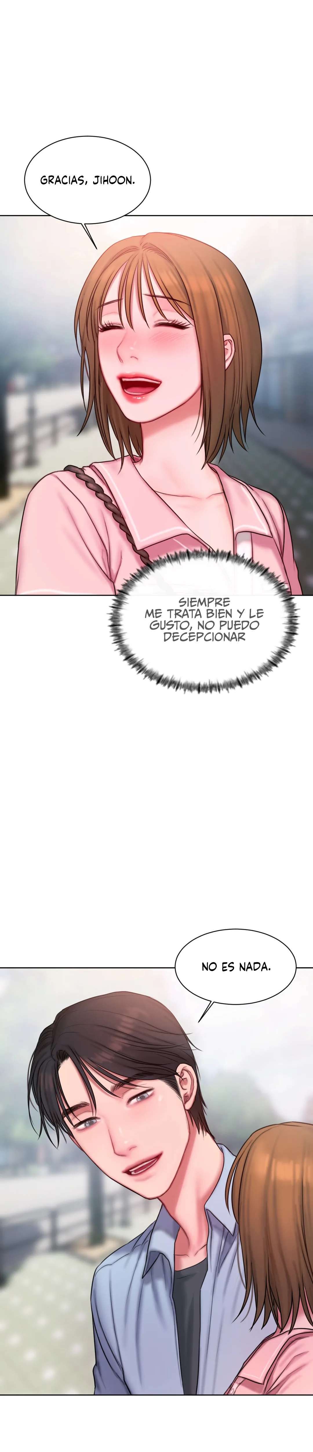 Diario de Malos Pensamientos Capítulo 13 - Page 12