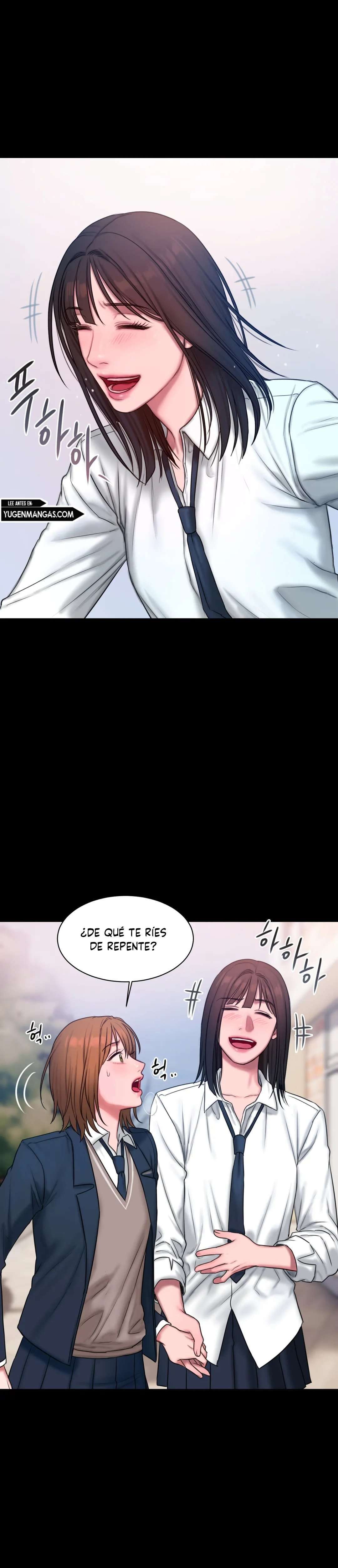 Diario de Malos Pensamientos Capítulo 15 - Page 14