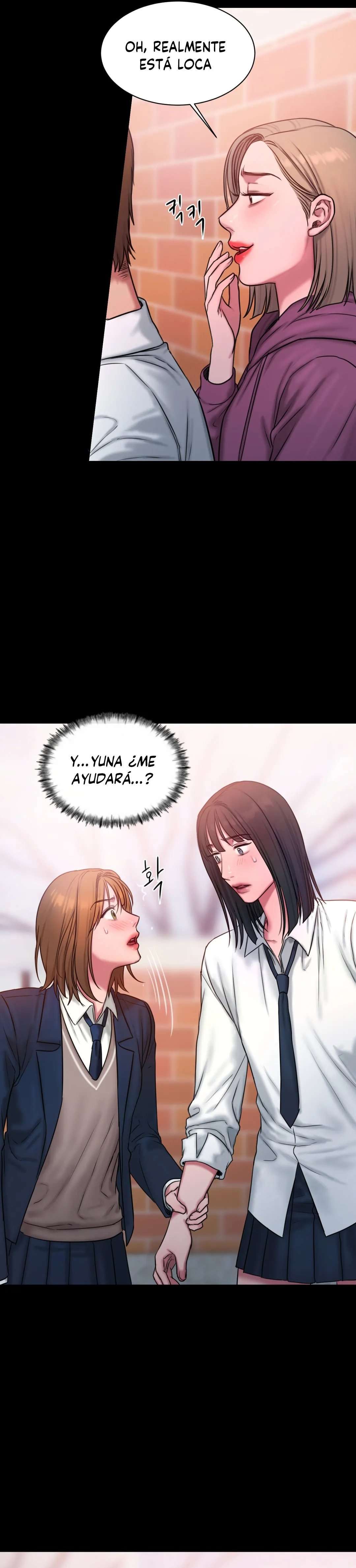 Diario de Malos Pensamientos Capítulo 15 - Page 3