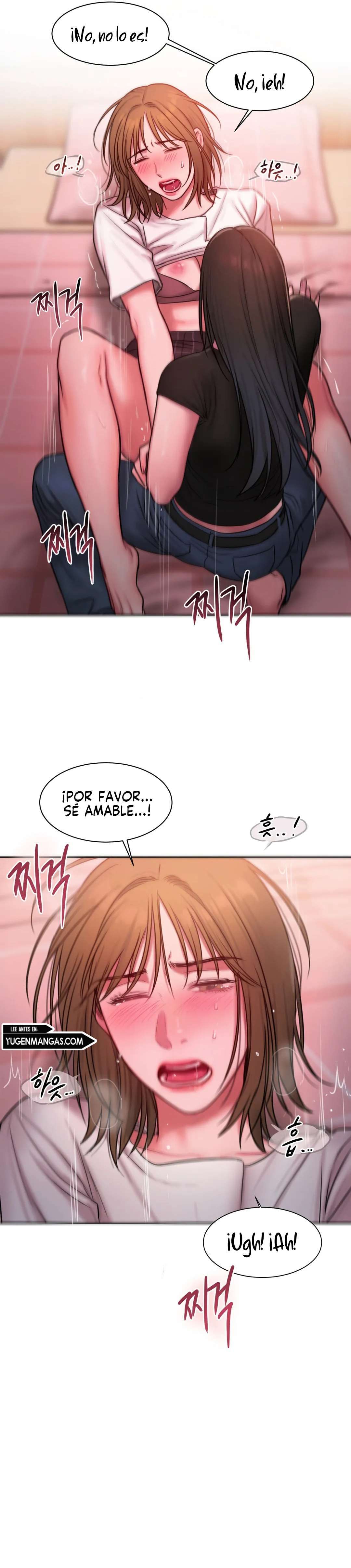 Diario de Malos Pensamientos Capítulo 18 - Page 29