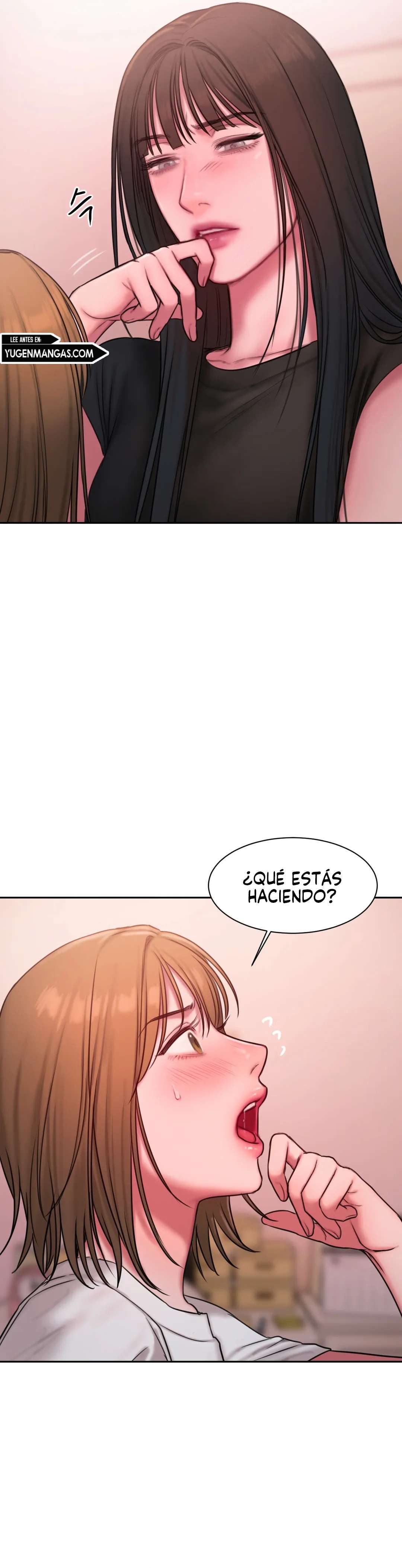 Diario de Malos Pensamientos Capítulo 18 - Page 5