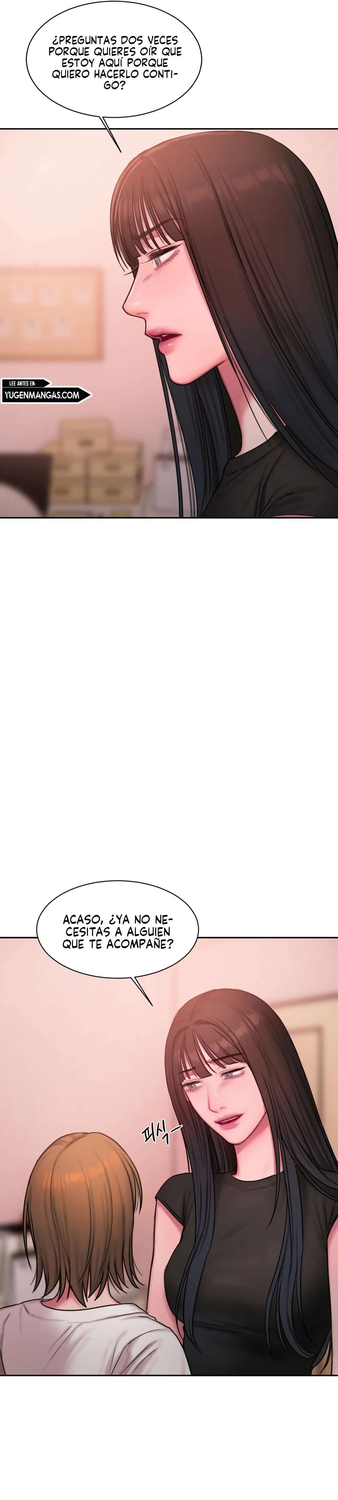 Diario de Malos Pensamientos Capítulo 18 - Page 6