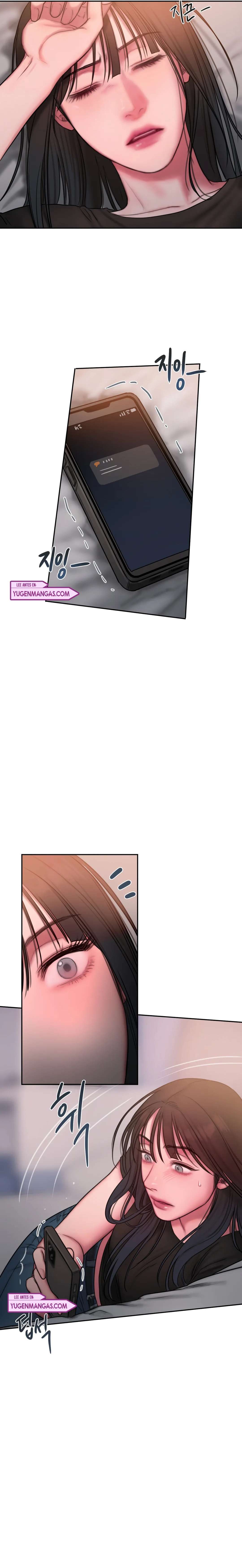 Diario de Malos Pensamientos Capítulo 19 - Page 25