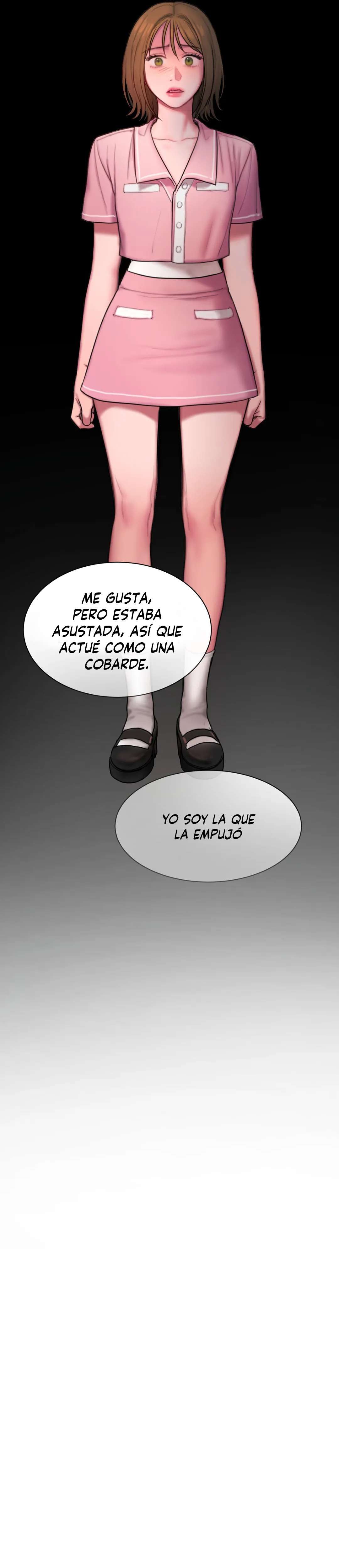 Diario de Malos Pensamientos Capítulo 22 - Page 31