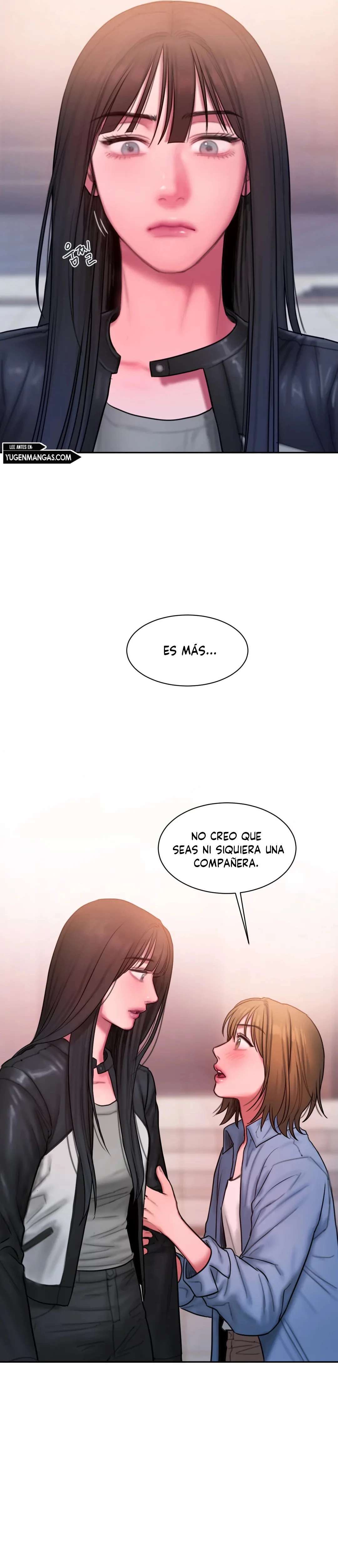 Diario de Malos Pensamientos Capítulo 23 - Page 25
