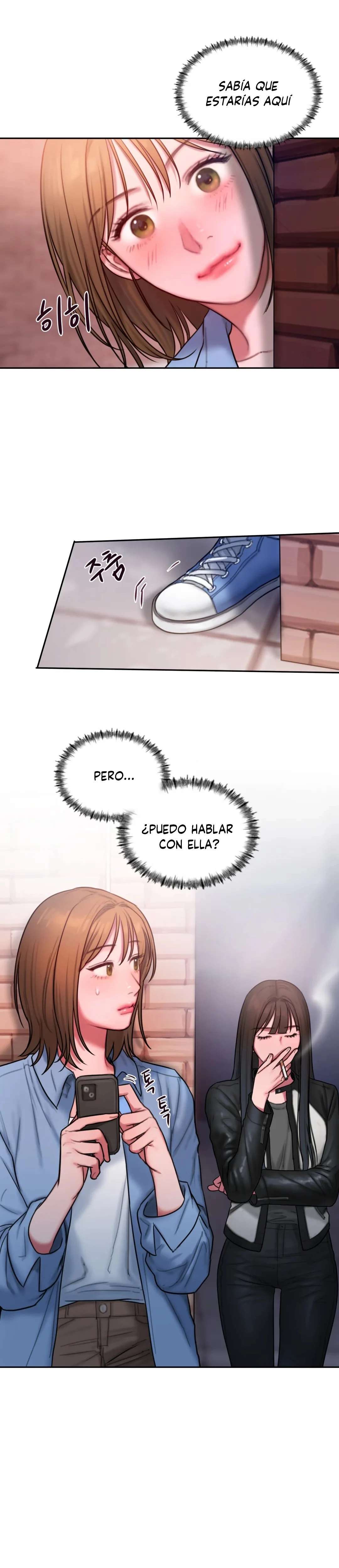 Diario de Malos Pensamientos Capítulo 23 - Page 5