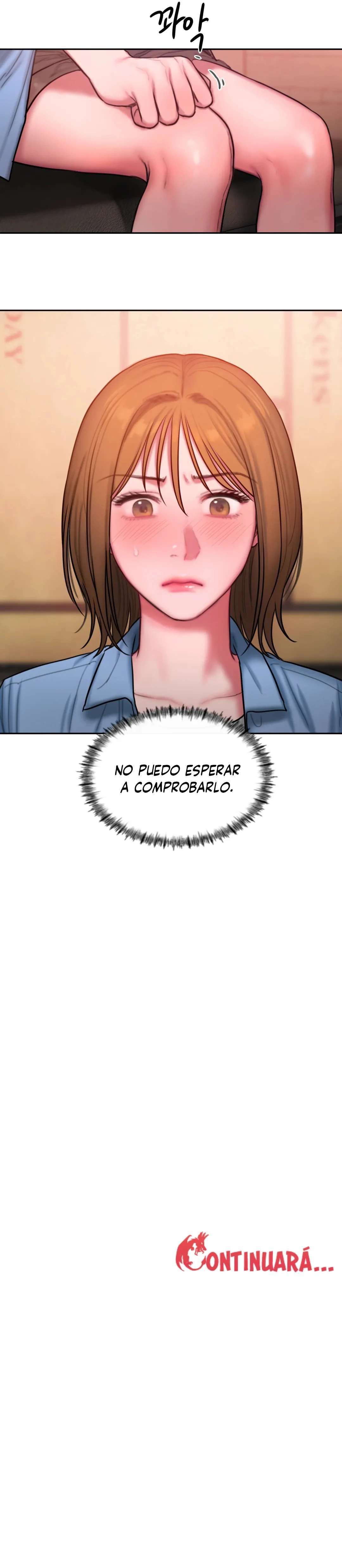 Diario de Malos Pensamientos Capítulo 24 - Page 34
