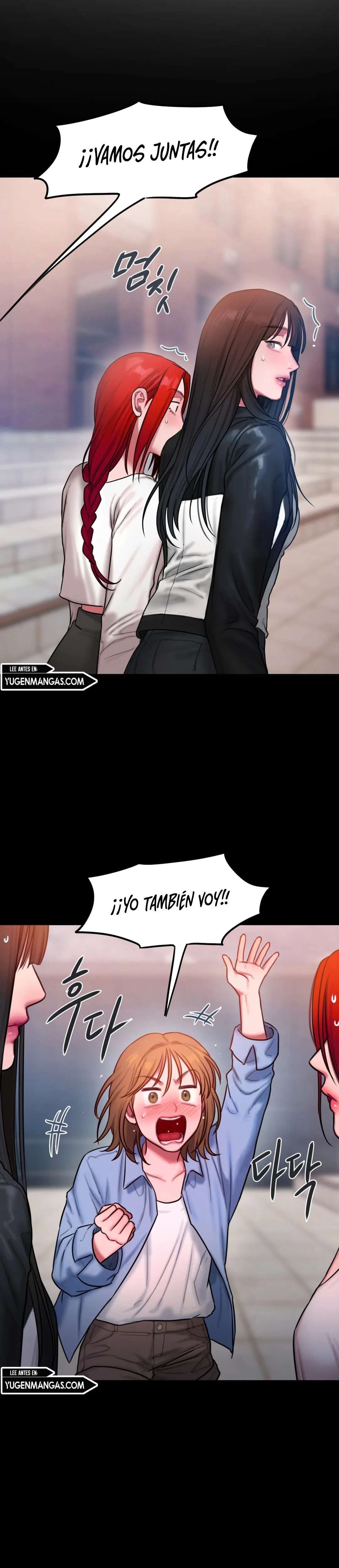 Diario de Malos Pensamientos Capítulo 24 - Page 9