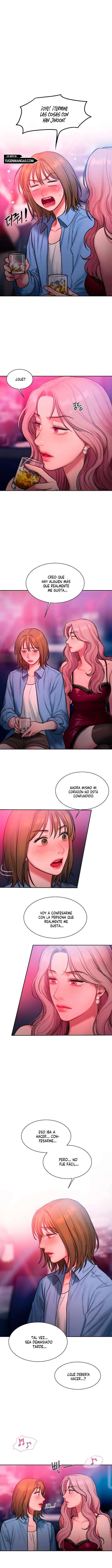 Diario de Malos Pensamientos Capítulo 26 - Page 6