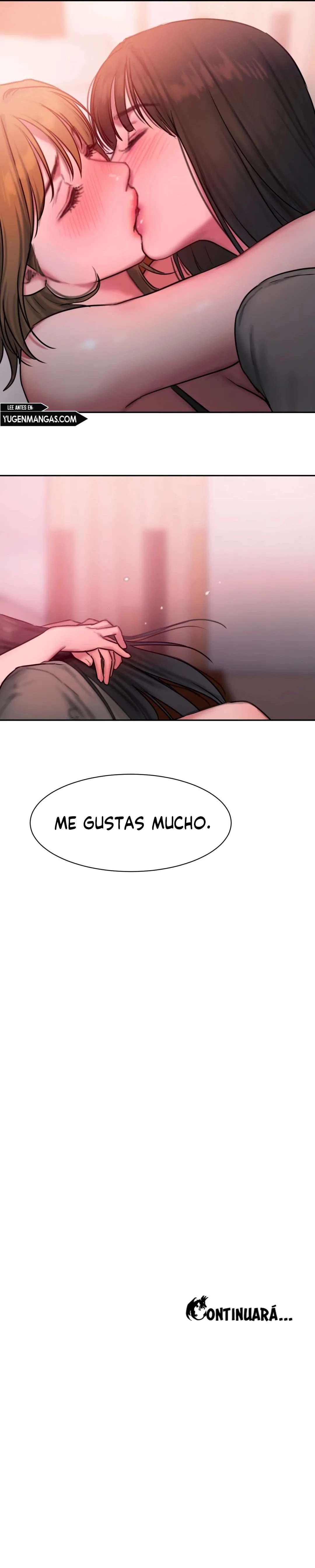 Diario de Malos Pensamientos Capítulo 27 - Page 12