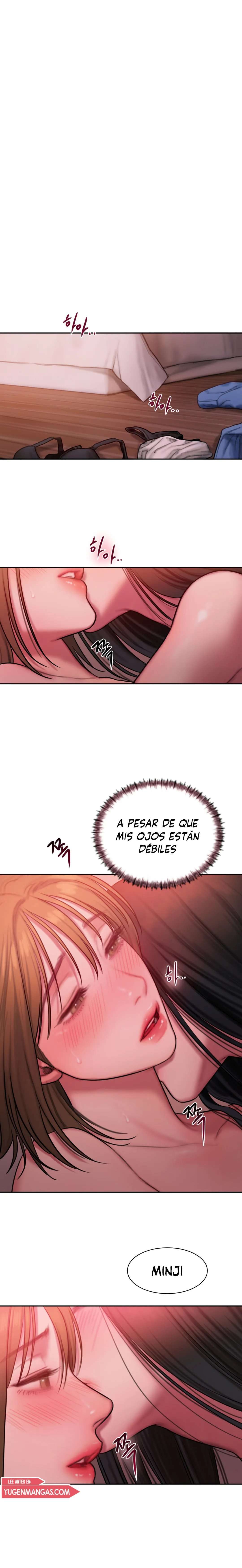 Diario de Malos Pensamientos Capítulo 28 - Page 2