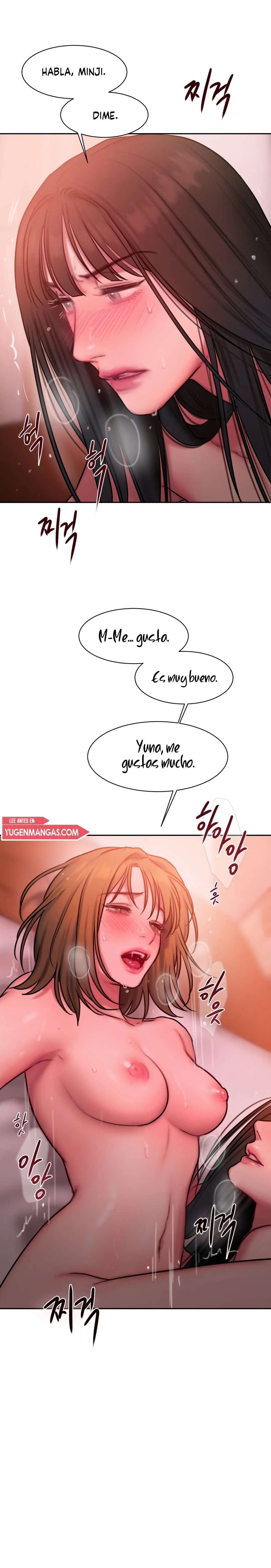 Diario de Malos Pensamientos Capítulo 28 - Page 20