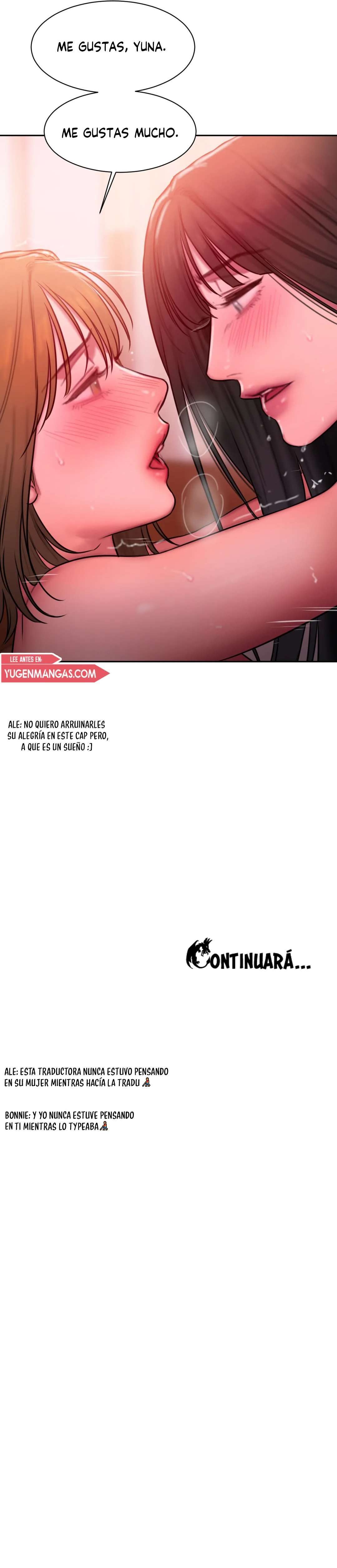 Diario de Malos Pensamientos Capítulo 28 - Page 24