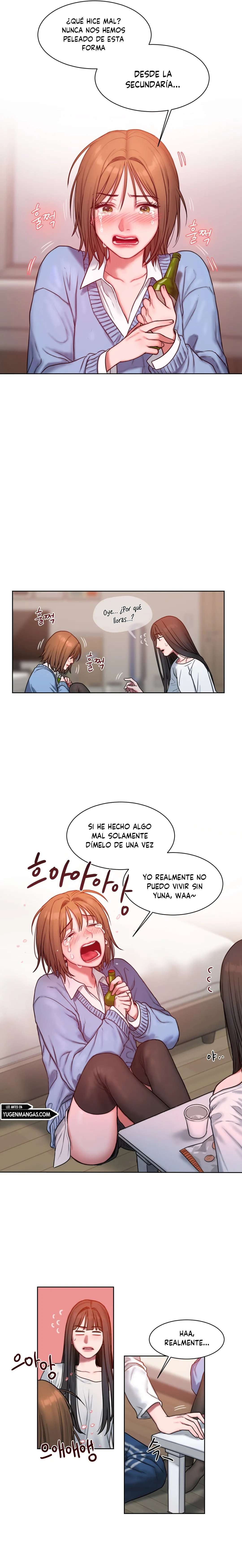 Diario de Malos Pensamientos Capítulo 3 - Page 14