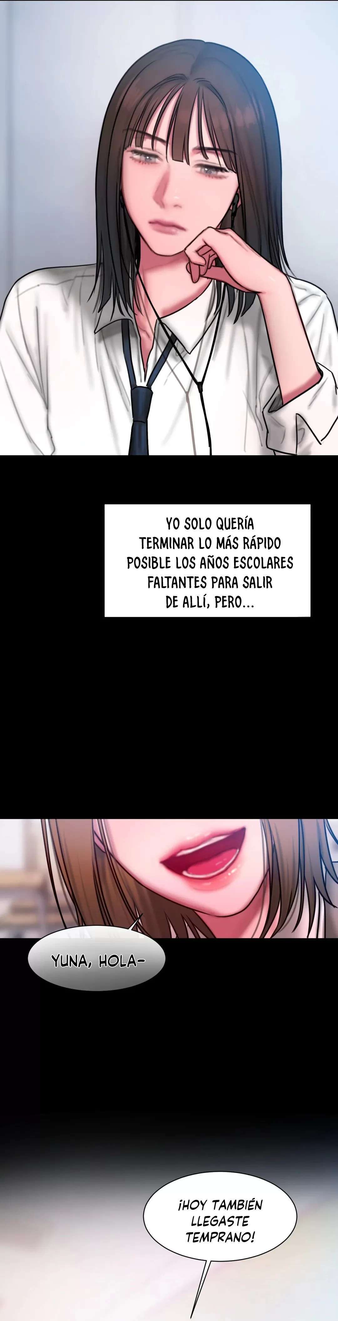 Diario de Malos Pensamientos Capítulo 35 - Page 14
