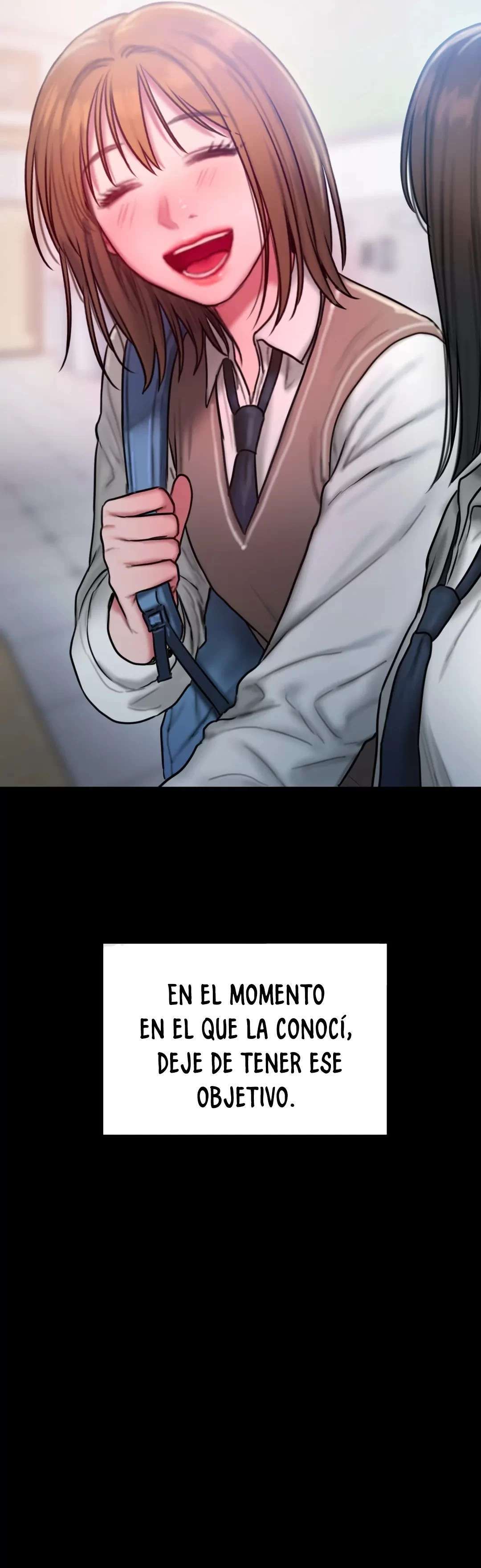 Diario de Malos Pensamientos Capítulo 35 - Page 15