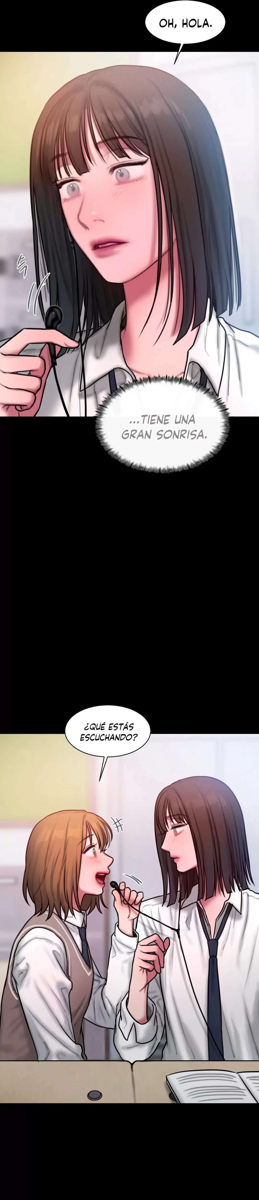 Diario de Malos Pensamientos Capítulo 35 - Page 16