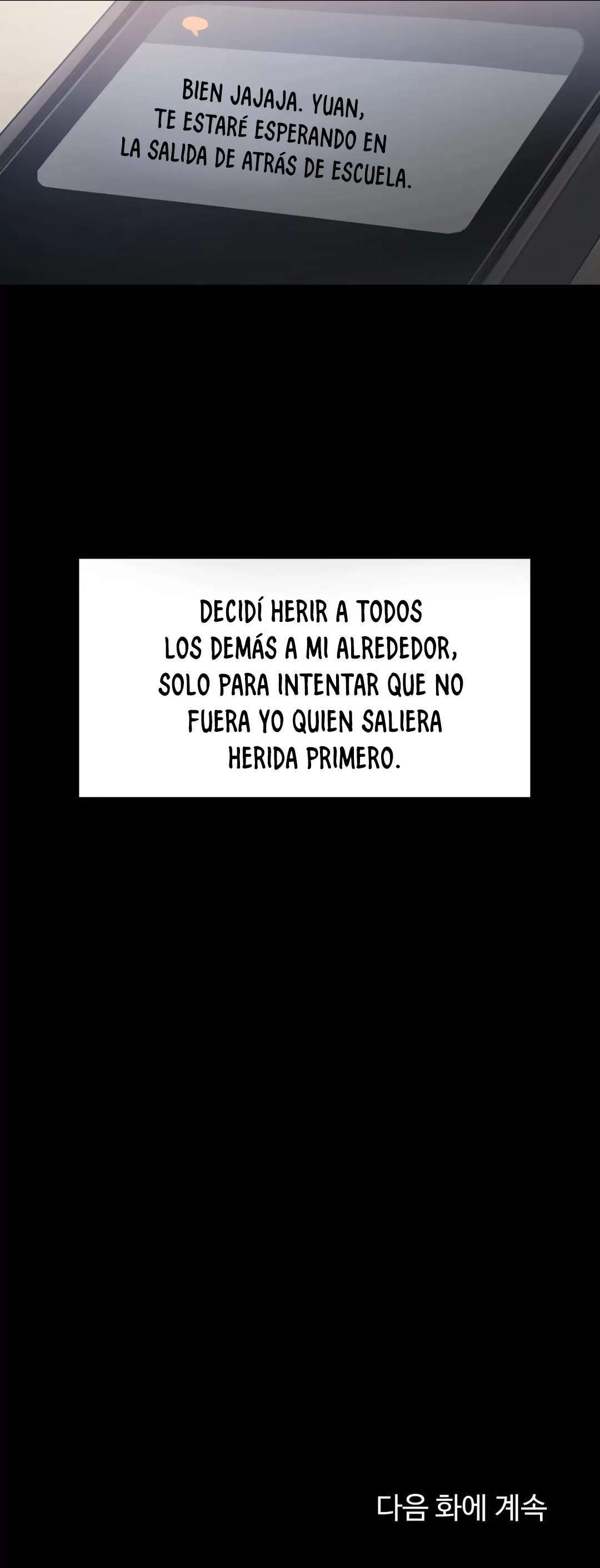 Diario de Malos Pensamientos Capítulo 35 - Page 32