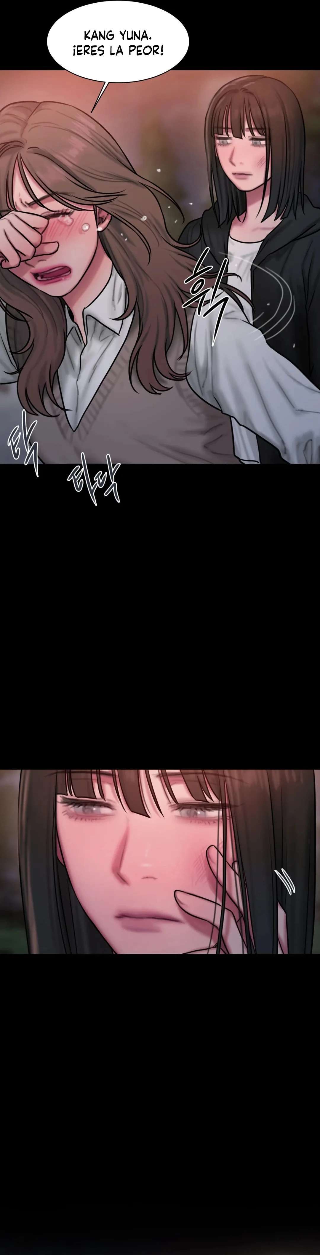 Diario de Malos Pensamientos Capítulo 36 - Page 15