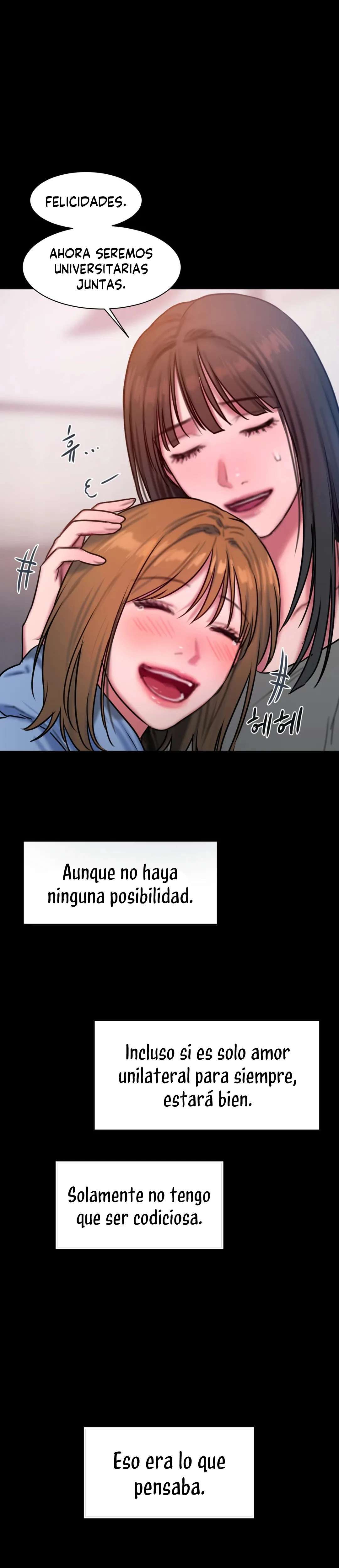 Diario de Malos Pensamientos Capítulo 36 - Page 28