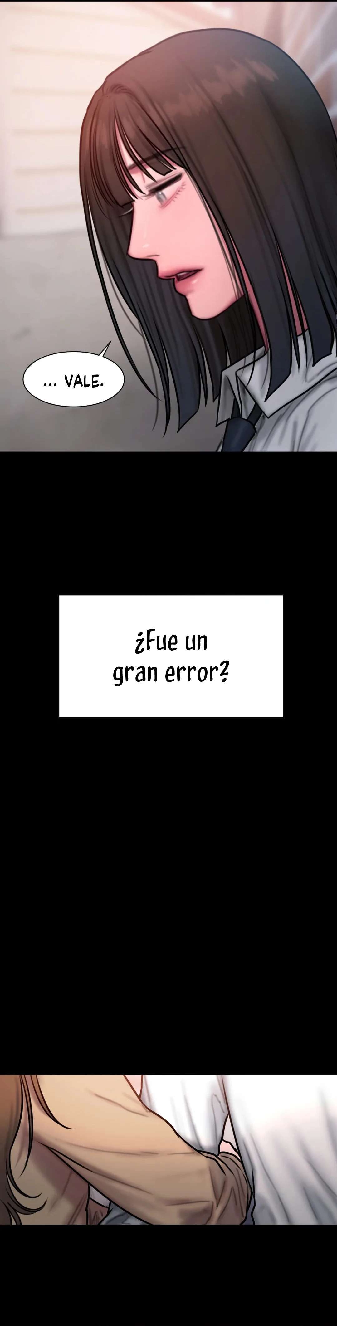 Diario de Malos Pensamientos Capítulo 36 - Page 6