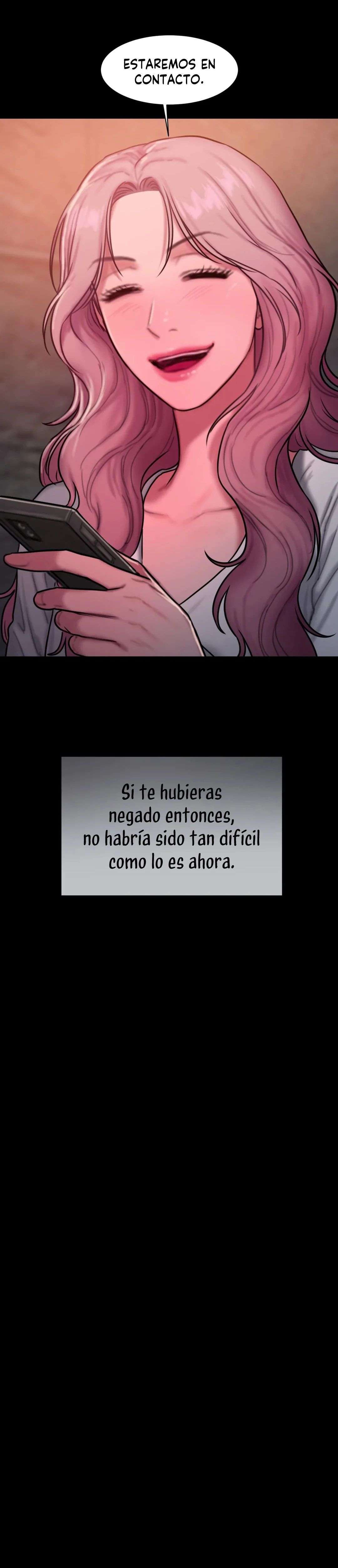 Diario de Malos Pensamientos Capítulo 37 - Page 13