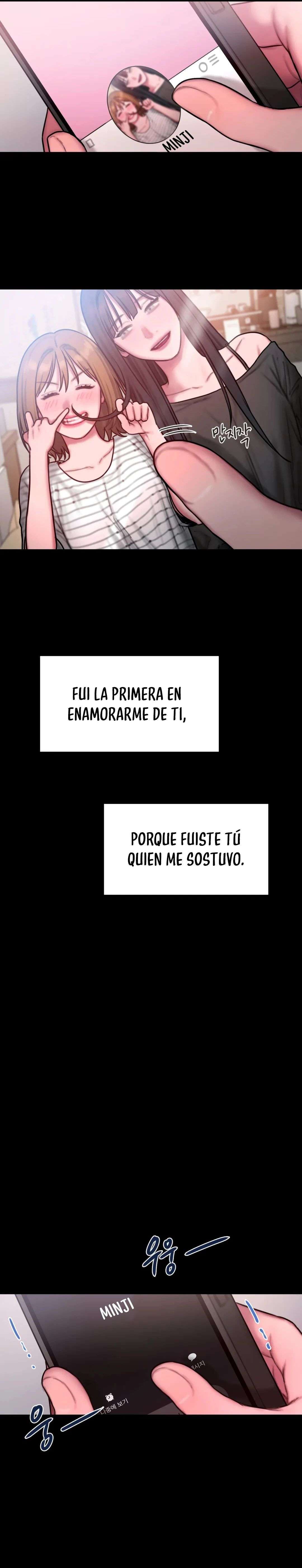Diario de Malos Pensamientos Capítulo 38 - Page 18
